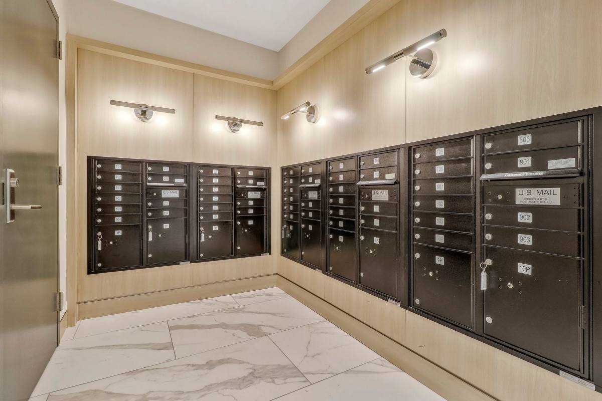 Vivre, 1224 M St NW, Washington, DC 20005 - Apartment for Rent - Image 10