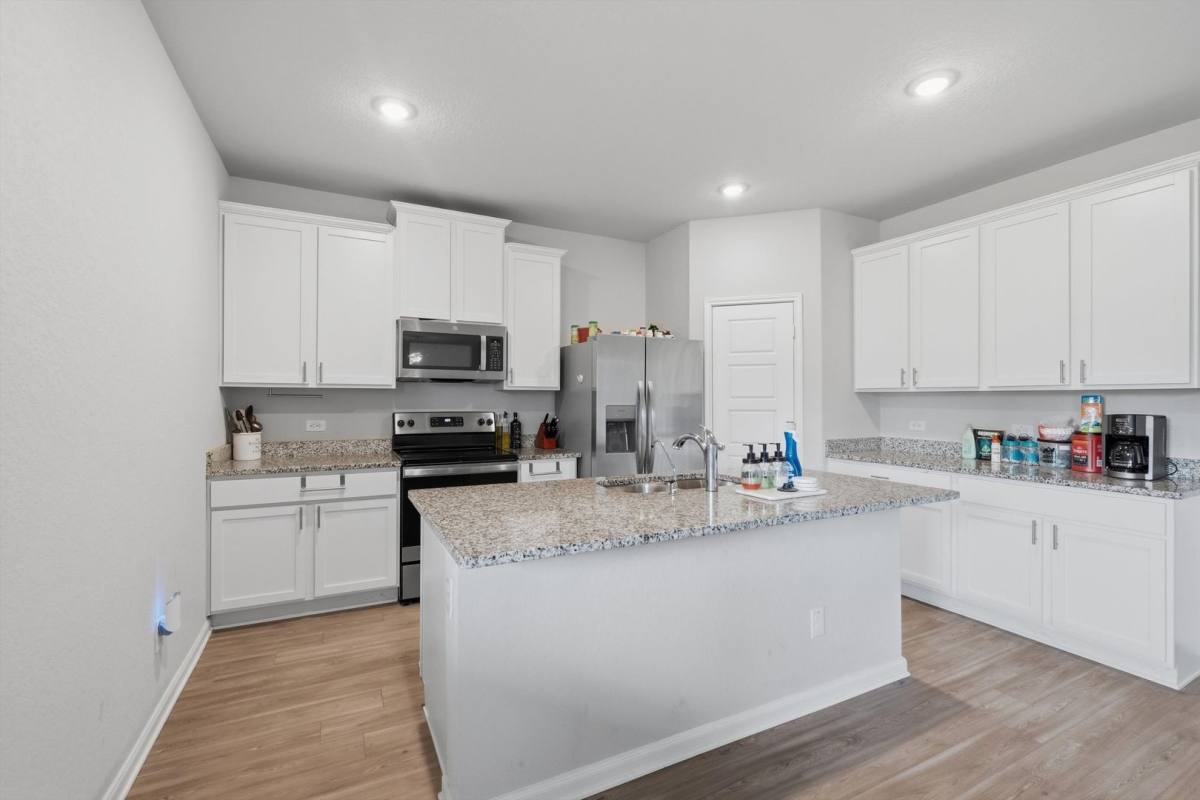 House for rent at 7102 Emerald Valley, San Antonio, TX 78242