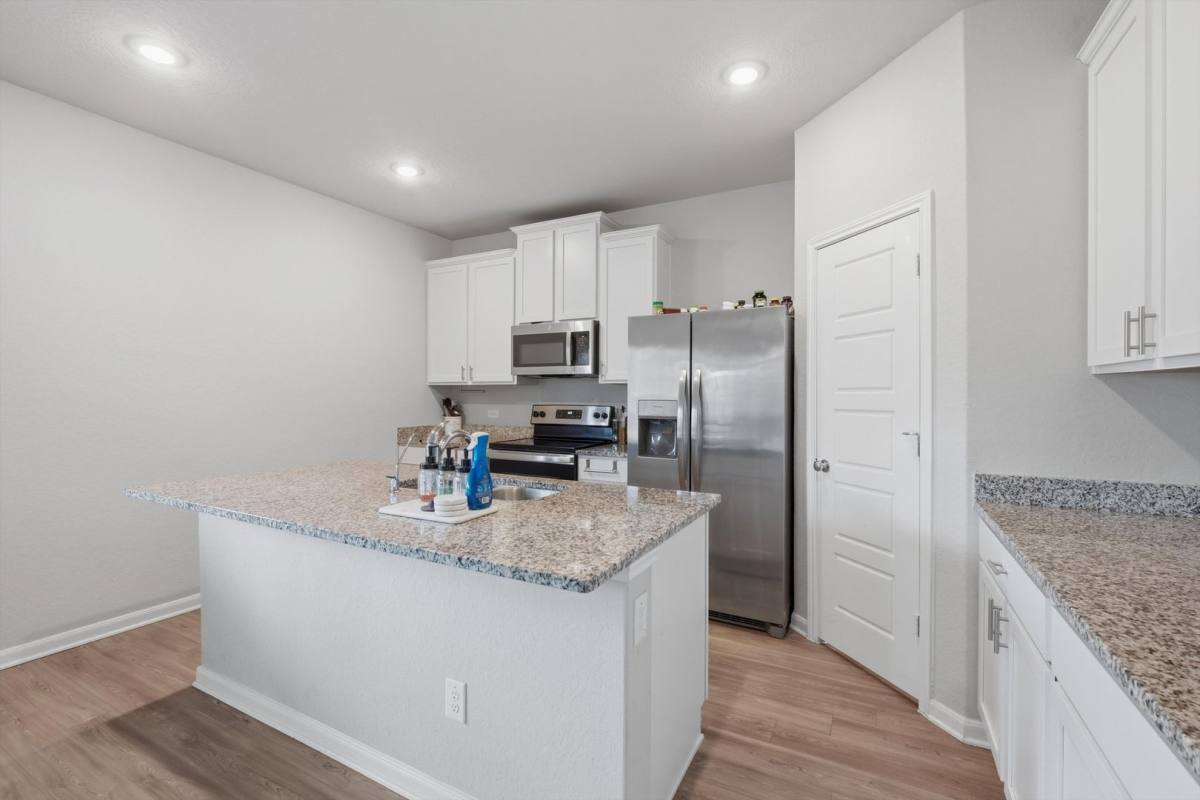 House for rent at 7102 Emerald Valley, San Antonio, TX 78242