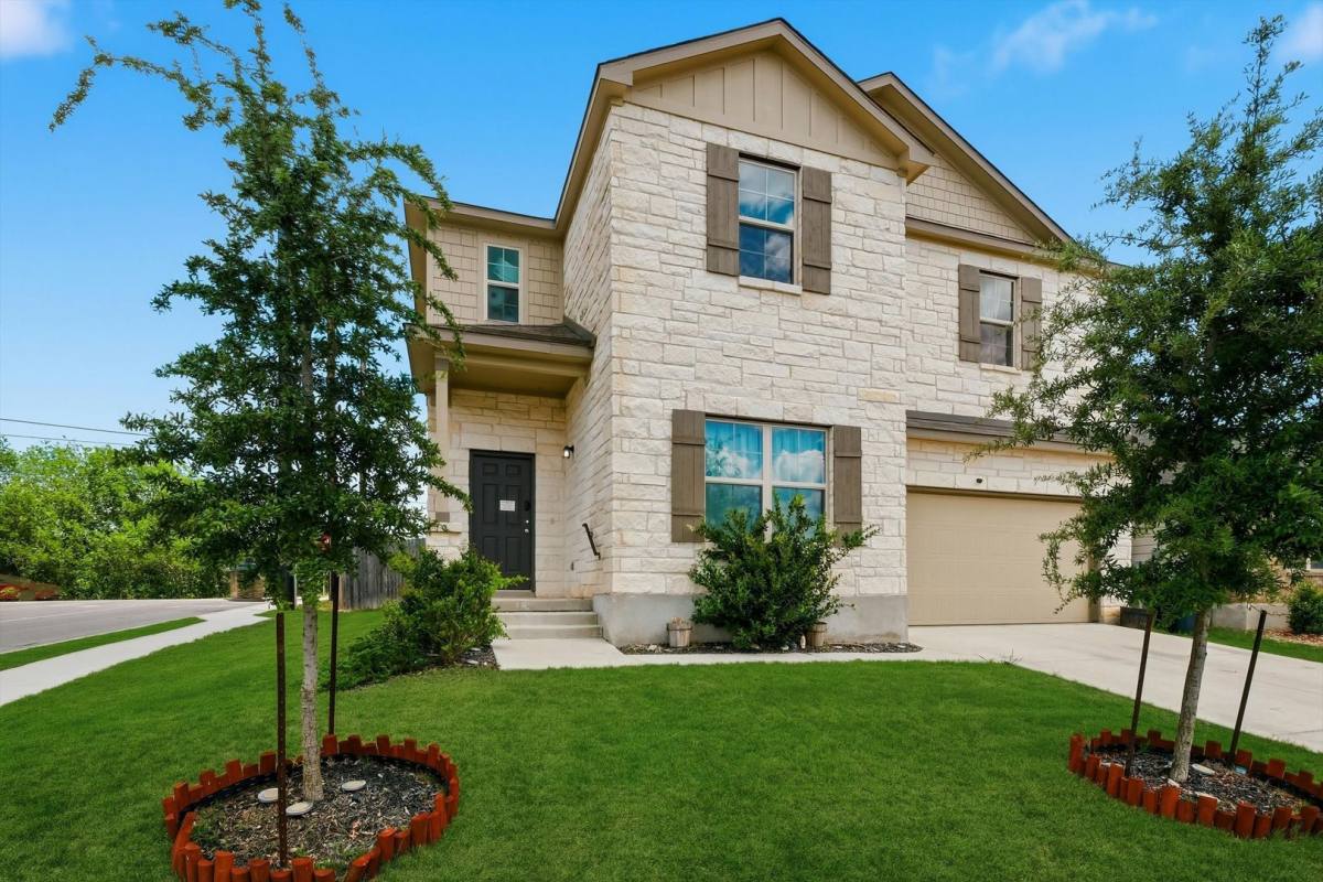 House for rent at 7102 Emerald Valley, San Antonio, TX 78242