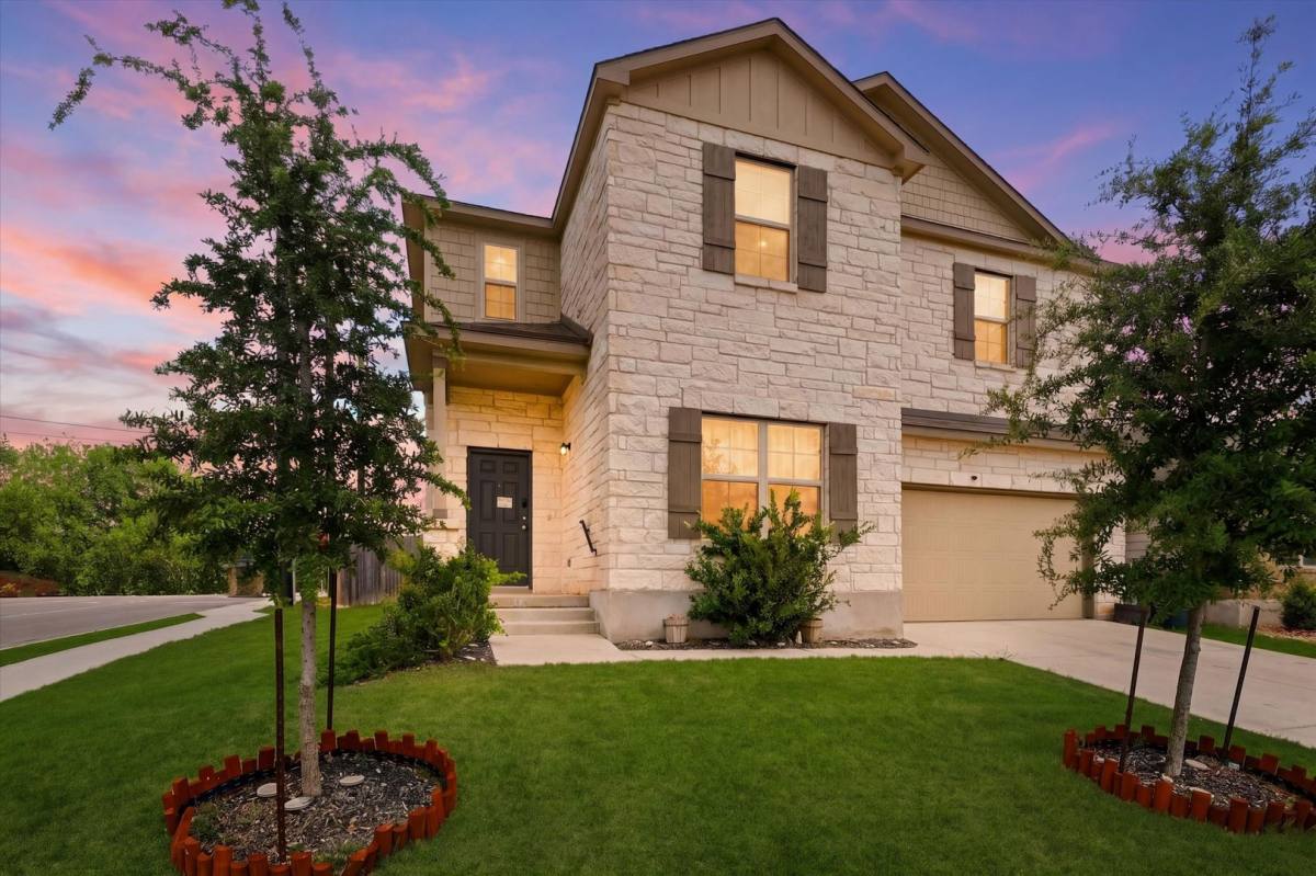 House for rent at 7102 Emerald Valley, San Antonio, TX 78242