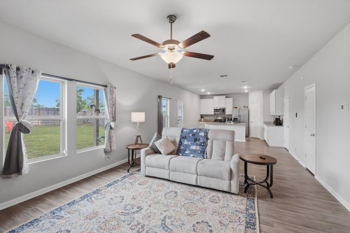 House for rent at 7102 Emerald Valley, San Antonio, TX 78242