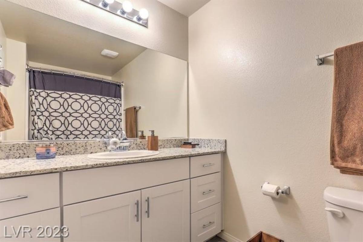 House for rent at 7431 Sunray Point St, North Las Vegas, NV 89084