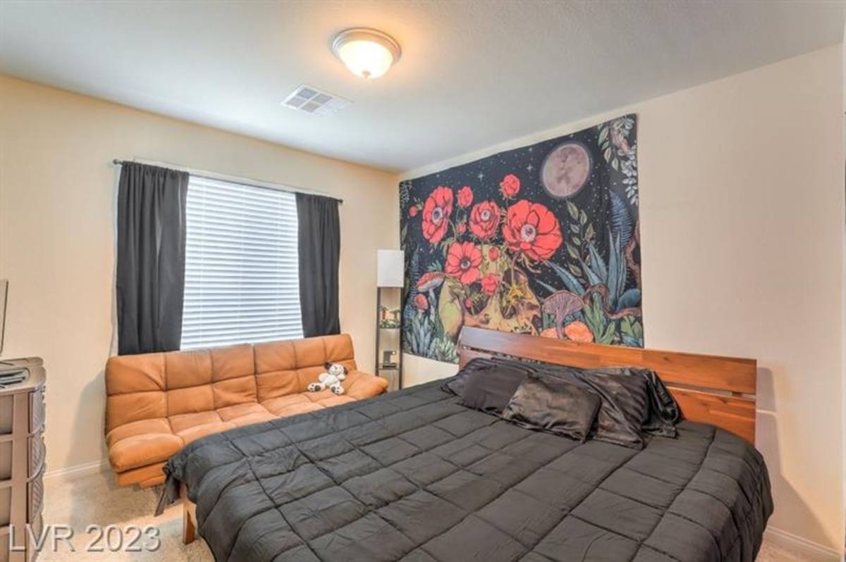 House for rent at 7431 Sunray Point St, North Las Vegas, NV 89084