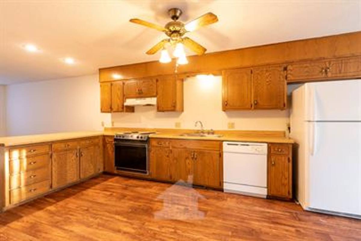 House for rent at 3361-A S Clifton Ave, Springfield, MO 65807