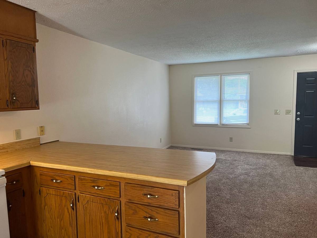 House for rent at 3361-A S Clifton Ave, Springfield, MO 65807