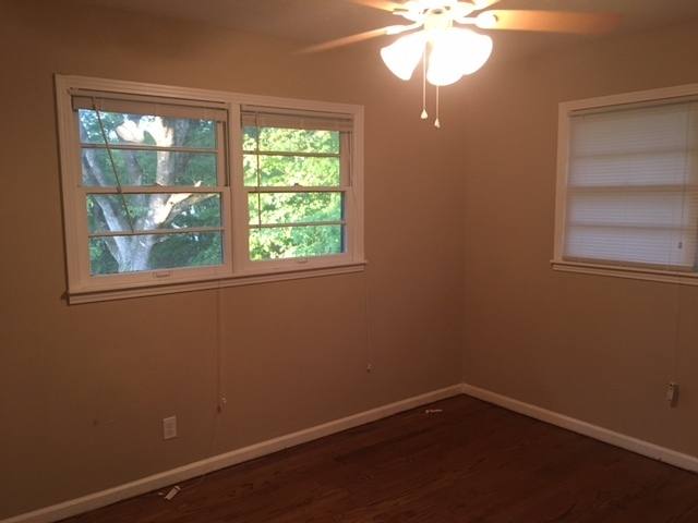 House for rent at 2514 Rochelle Dr, Huntsville, AL 35810