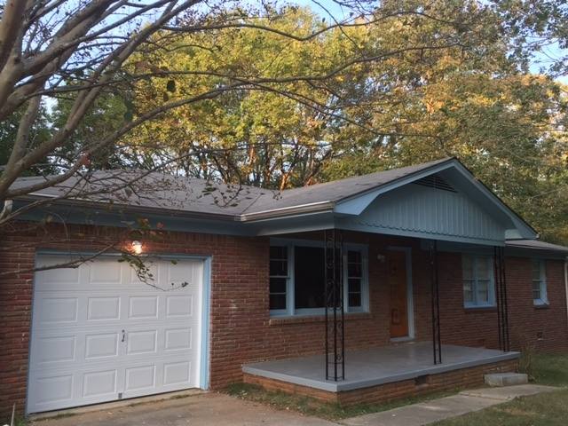 House for rent at 2514 Rochelle Dr, Huntsville, AL 35810