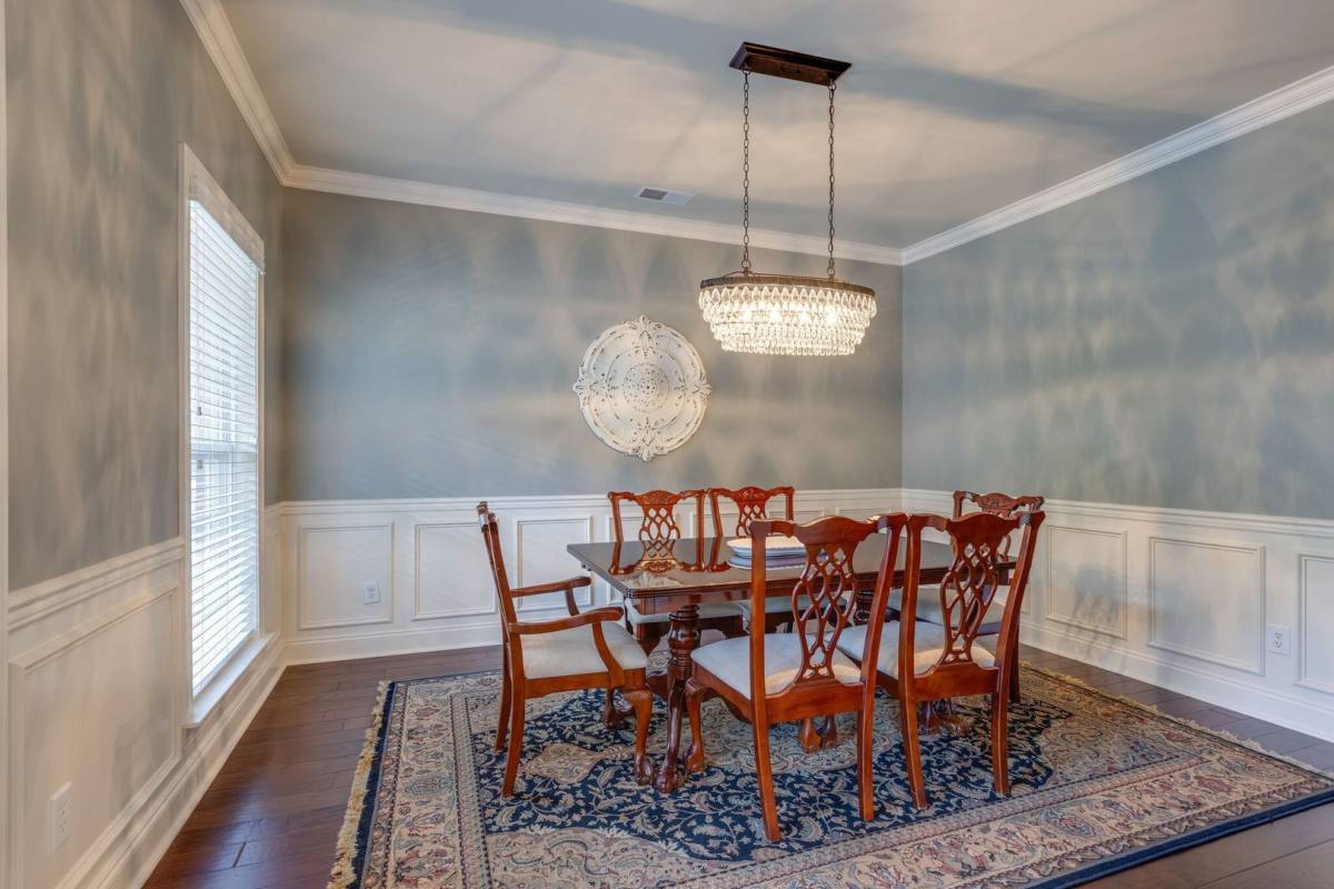 House for rent at 608 Patriot Lane, Franklin, TN 37067