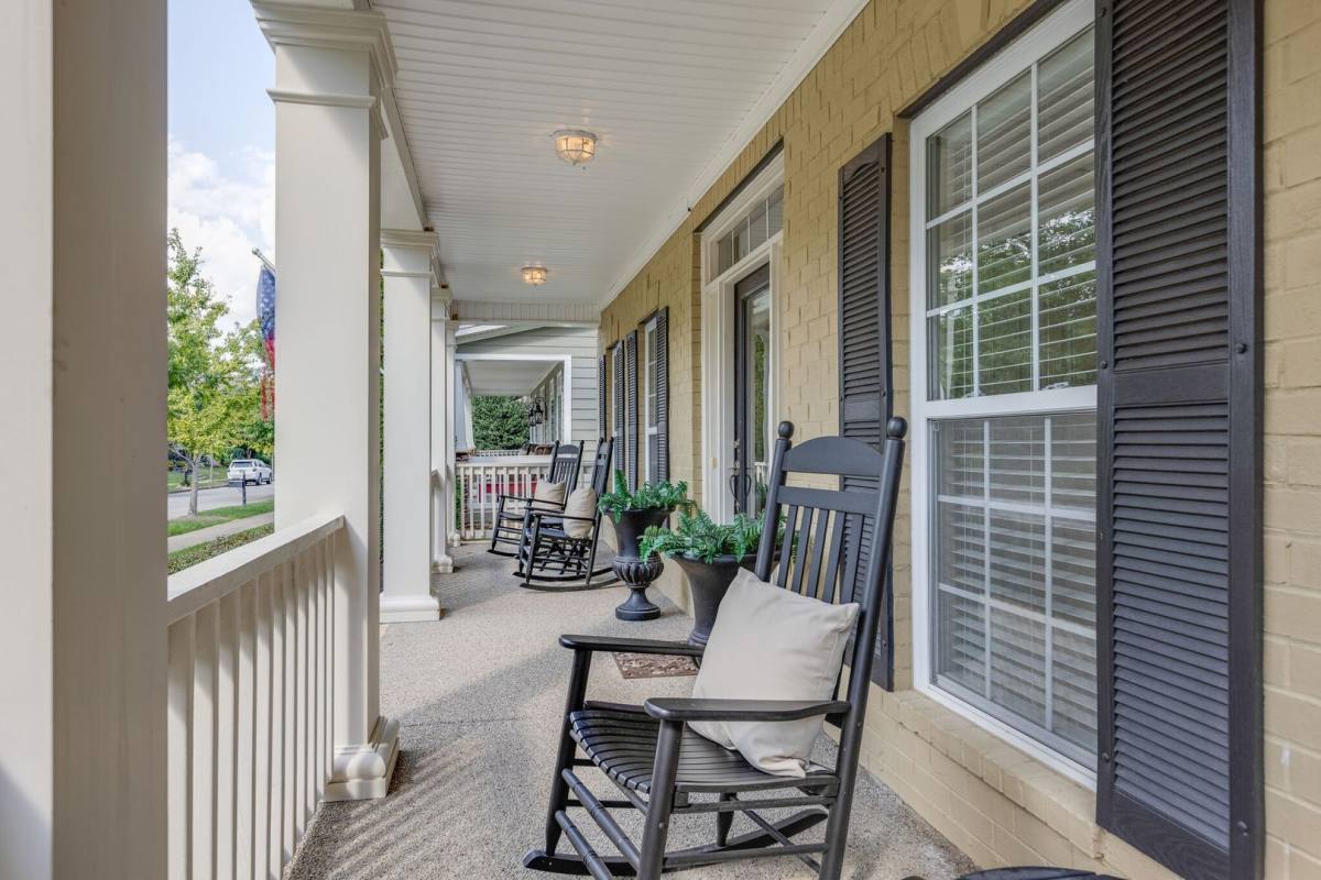 House for rent at 608 Patriot Lane, Franklin, TN 37067