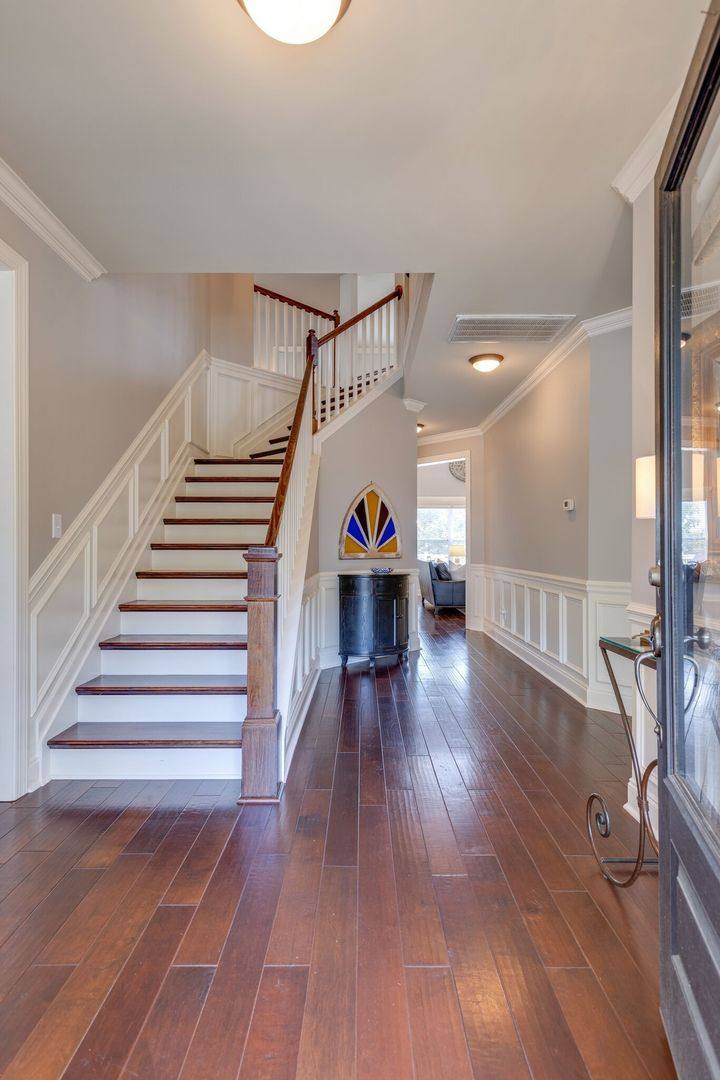 House for rent at 608 Patriot Lane, Franklin, TN 37067