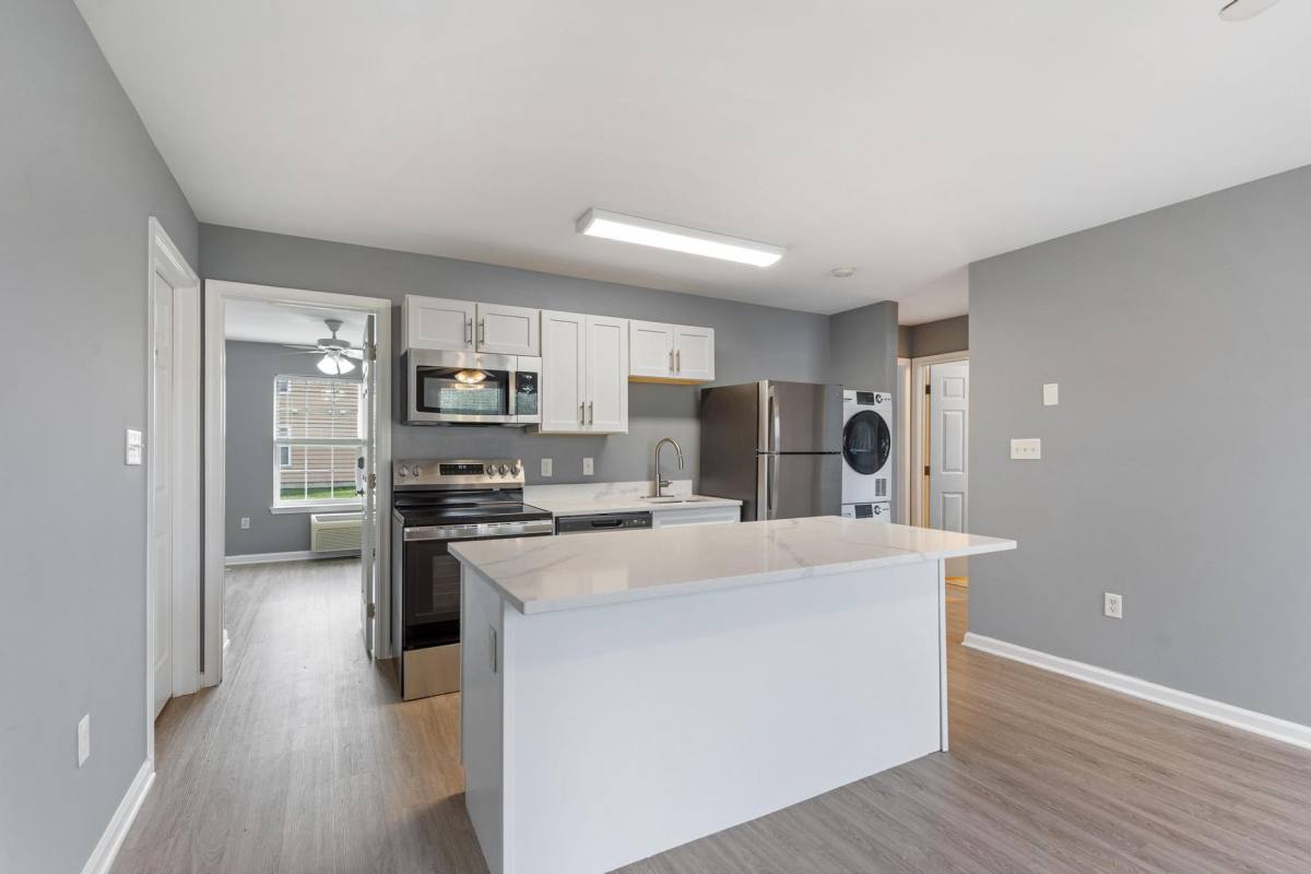 Apartment for rent at 2200 Lifestyle Lane, Kutztown, PA 19530