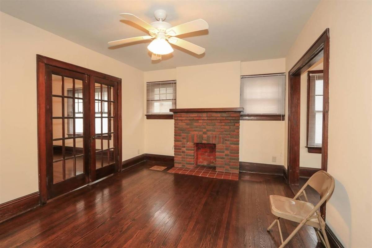 House for rent at 8457 Vorhees Lane, Cincinnati, OH 45236