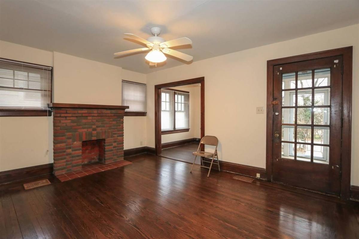 House for rent at 8457 Vorhees Lane, Cincinnati, OH 45236
