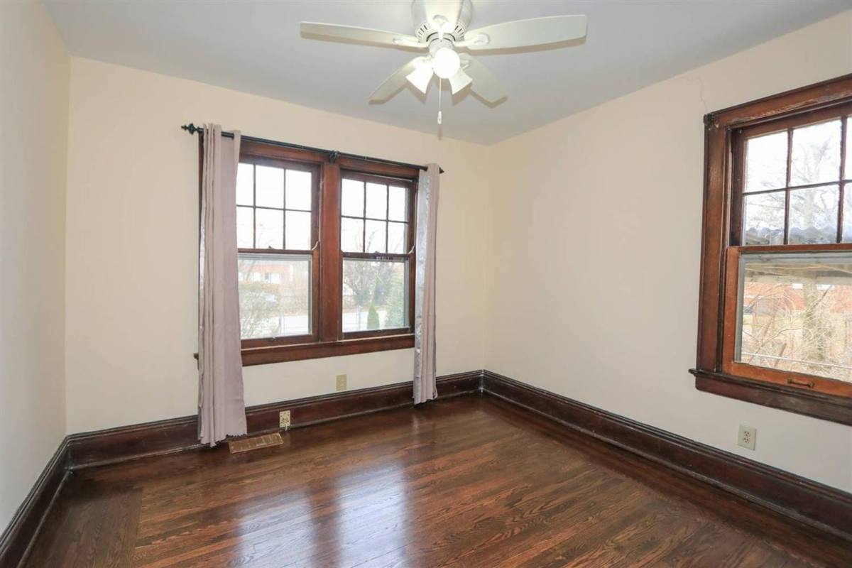 House for rent at 8457 Vorhees Lane, Cincinnati, OH 45236