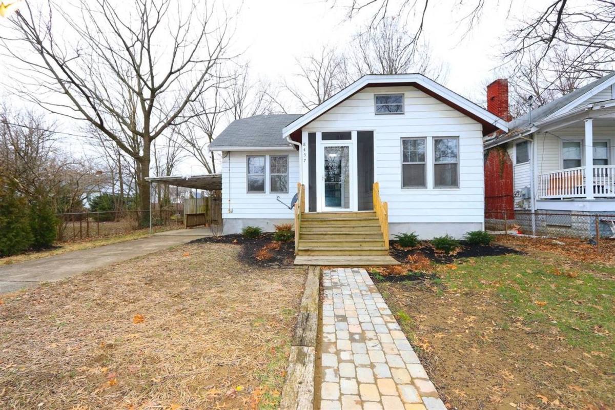 House for rent at 8457 Vorhees Lane, Cincinnati, OH 45236