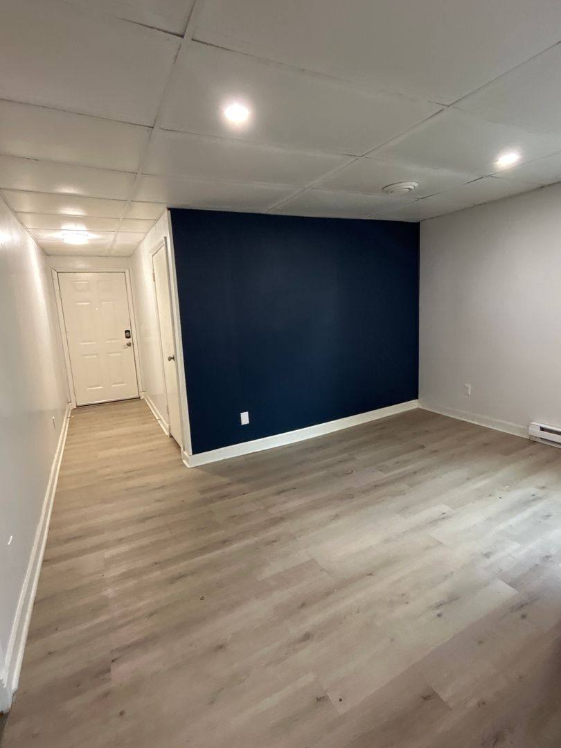 Apartment for rent at 1502 Gilmer Ave NW, Roanoke, VA 24017
