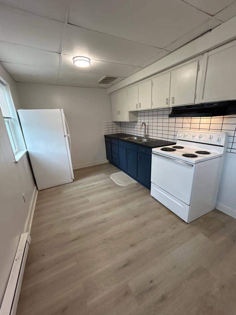 Apartment for rent at 1502 Gilmer Ave NW, Roanoke, VA 24017