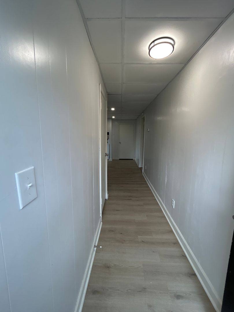 Apartment for rent at 1502 Gilmer Ave NW, Roanoke, VA 24017