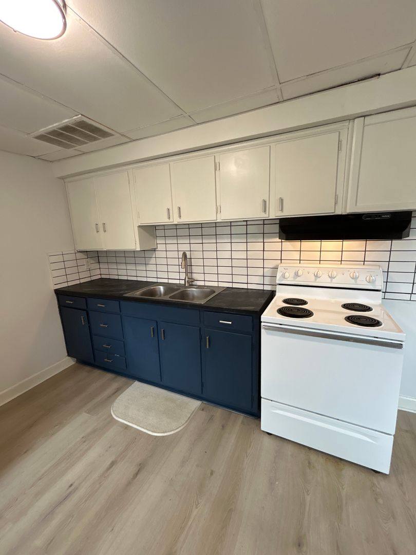 Apartment for rent at 1502 Gilmer Ave NW, Roanoke, VA 24017