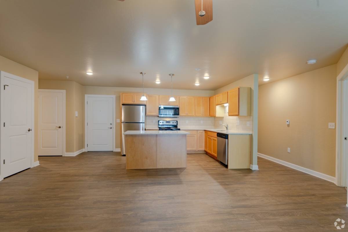 Apartment for rent at 1150 - 1156 S Wells St, Lake Geneva, WI 53147
