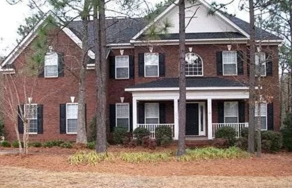 House for rent at 506 Eagle Pointe Dr, Columbia, SC 29229