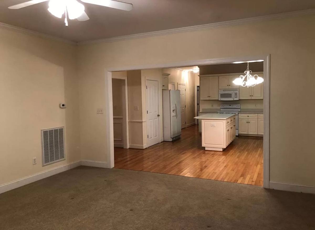 House for rent at 506 Eagle Pointe Dr, Columbia, SC 29229