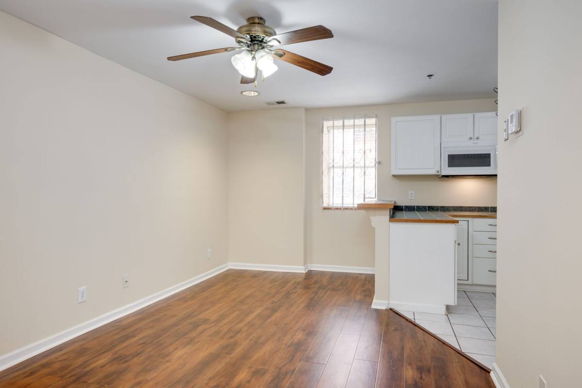 Apartment for rent at 714 Broad St #B, Augusta, GA 30901