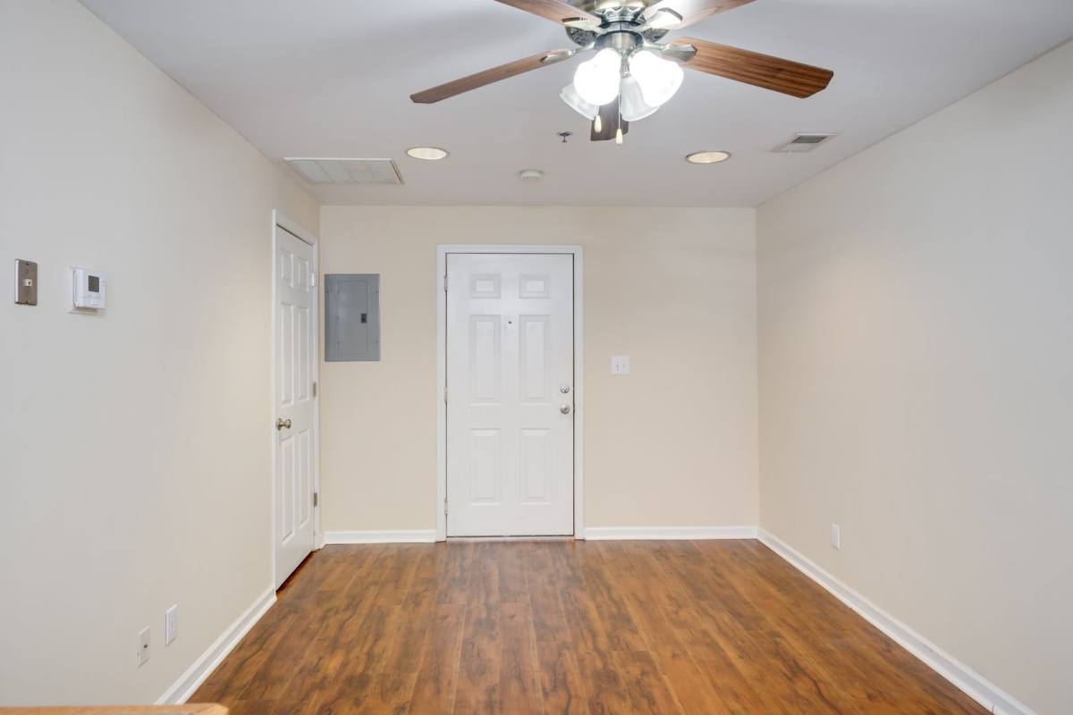 Apartment for rent at 714 Broad St #B, Augusta, GA 30901