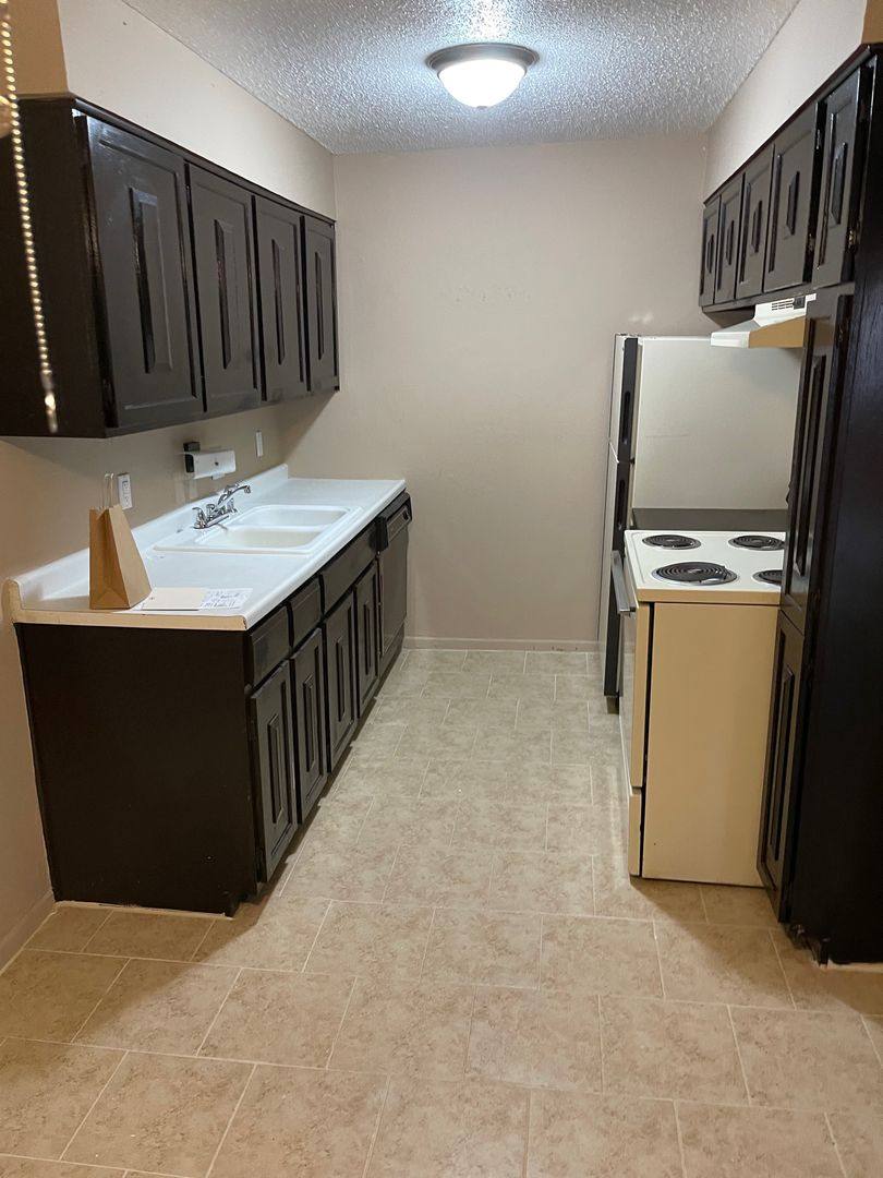Apartment for rent at 6100 N Meridian Ave, Oklahoma City, OK 73112
