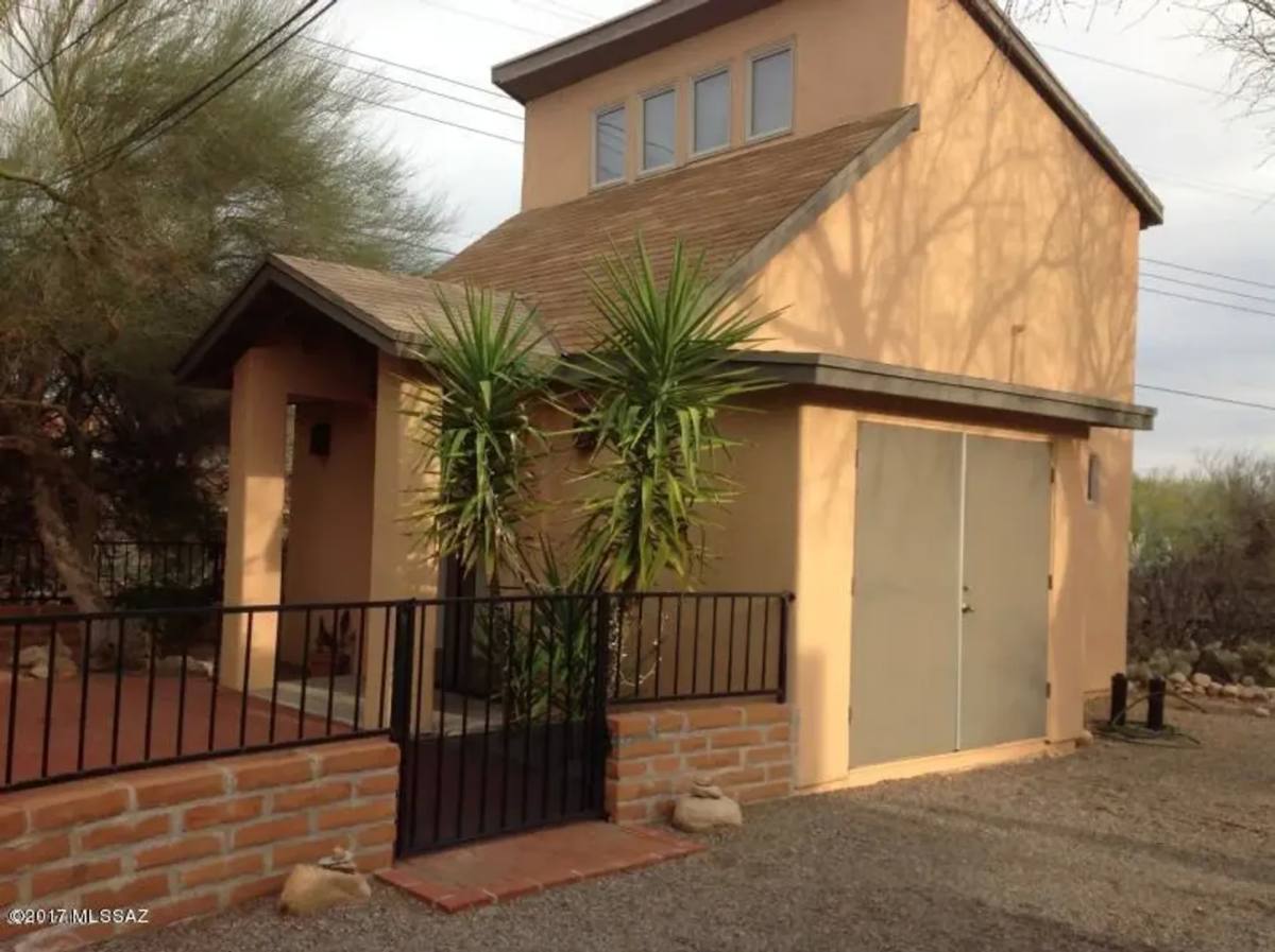 House for rent at 6720 N Andrea Doria, Tucson, AZ 85704