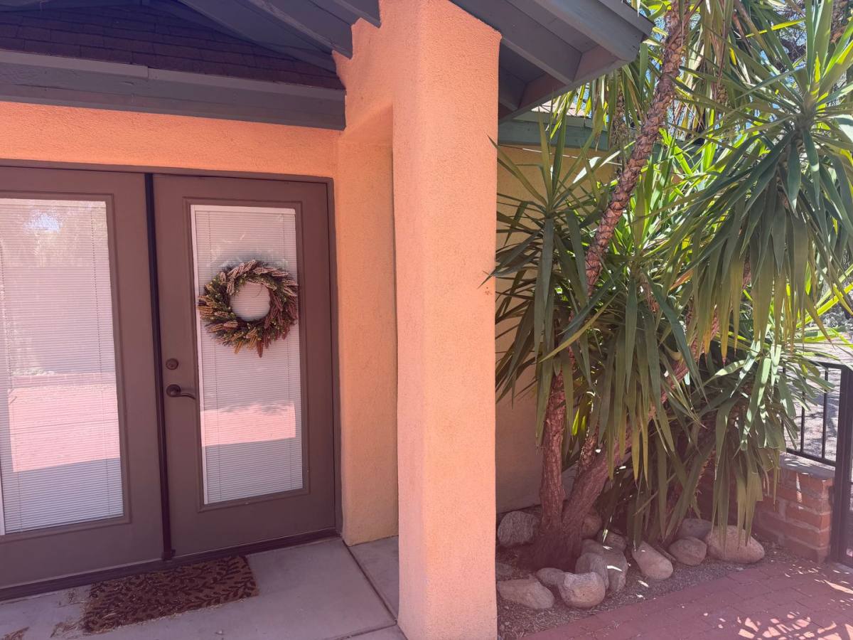 House for rent at 6720 N Andrea Doria, Tucson, AZ 85704