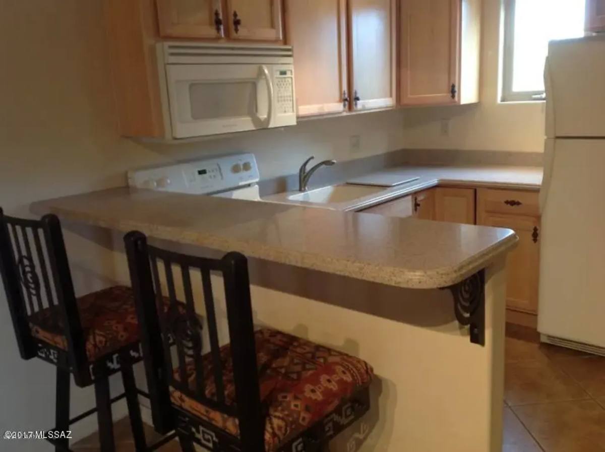 House for rent at 6720 N Andrea Doria, Tucson, AZ 85704