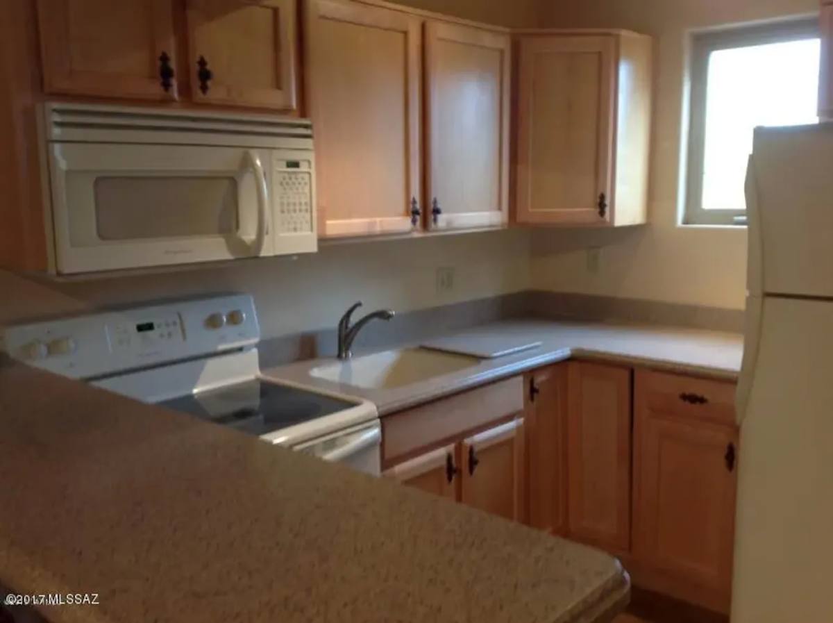 House for rent at 6720 N Andrea Doria, Tucson, AZ 85704