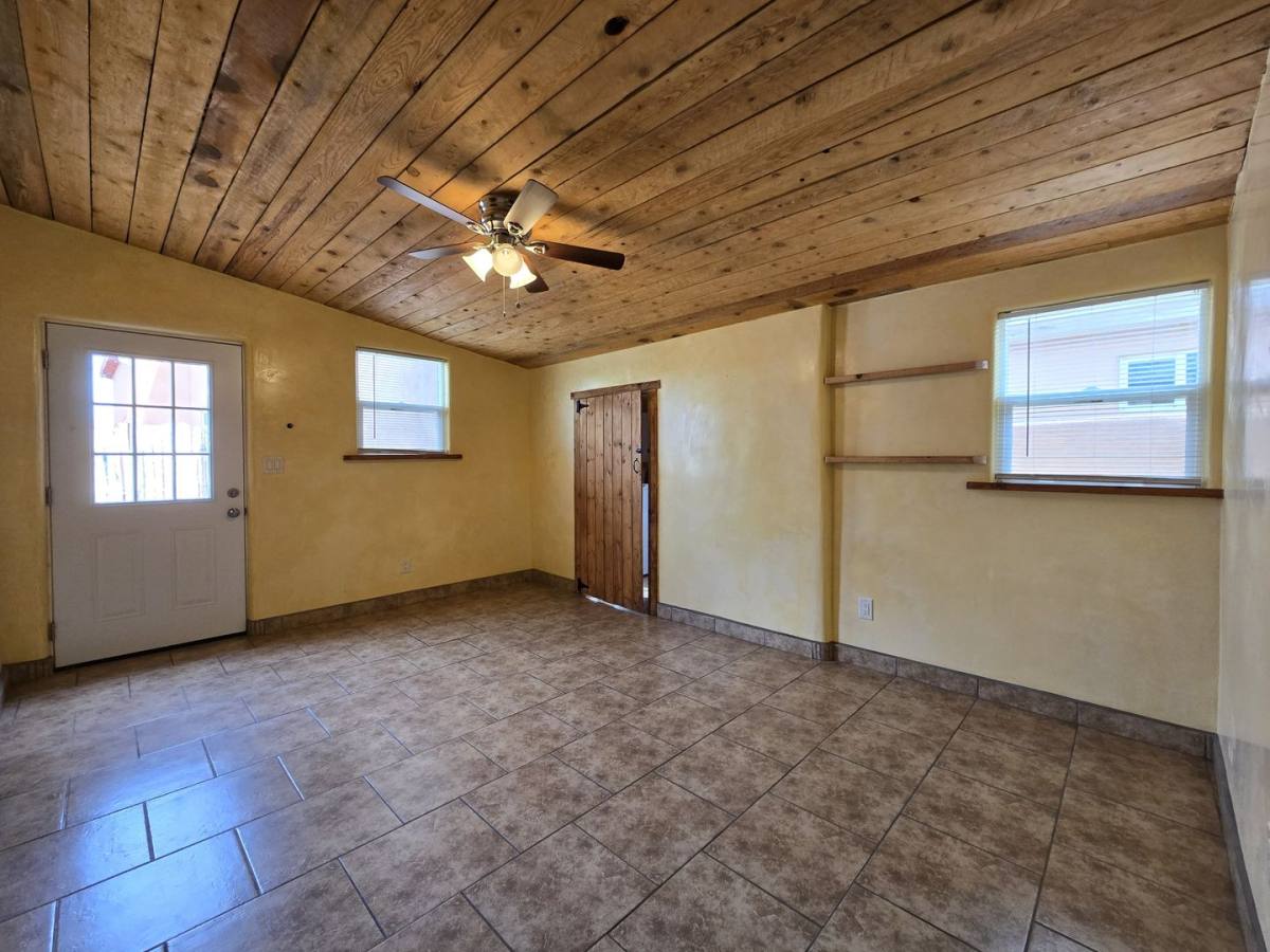 Apartment for rent at 941 Agua Fria St, Santa Fe, NM 87501