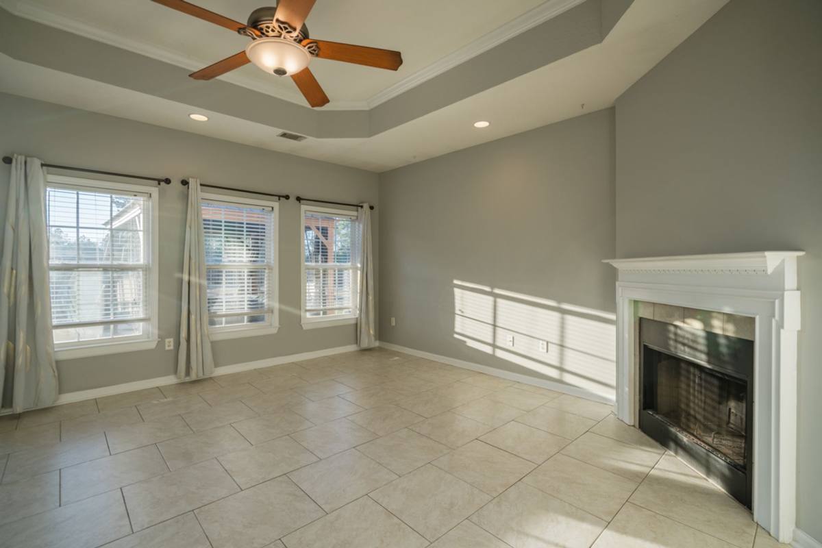 House for rent at 659 Deloach Rd NE, Ludowici, GA 31316