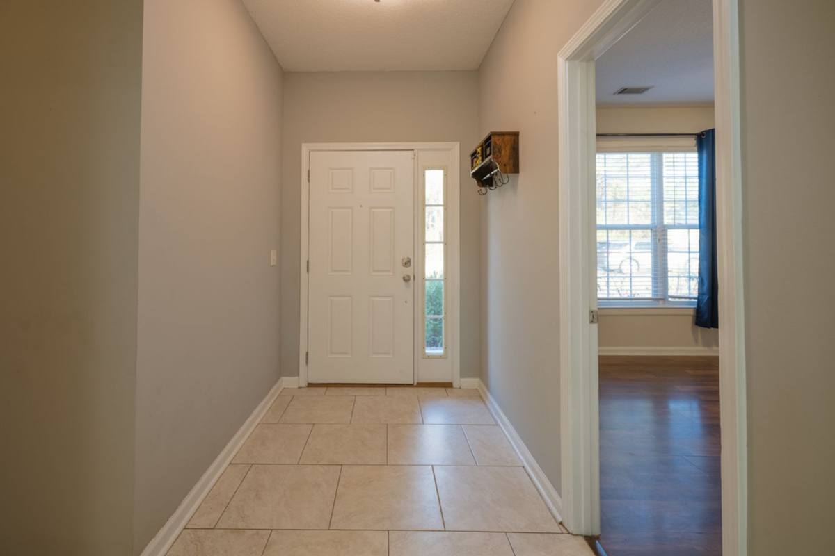 House for rent at 659 Deloach Rd NE, Ludowici, GA 31316