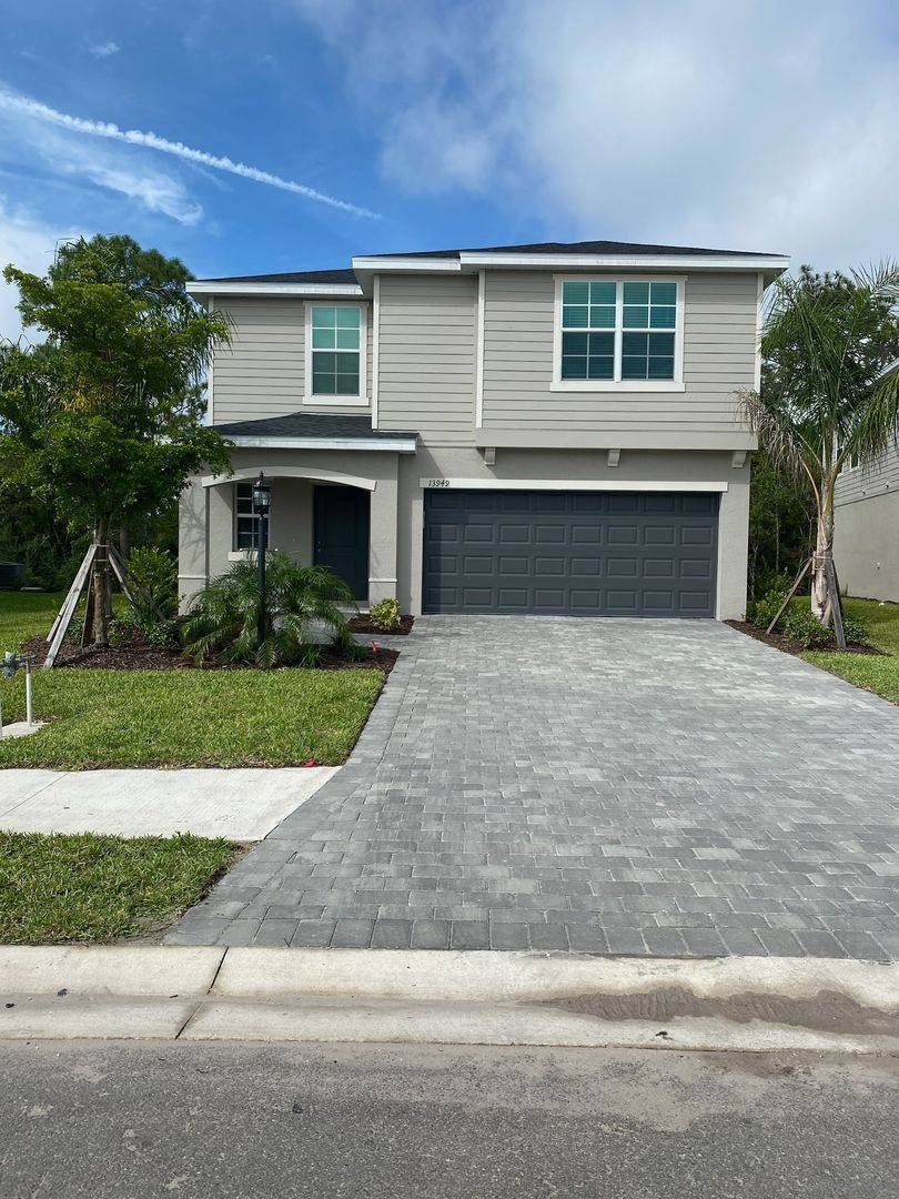 House for rent at 13949 Lilac Sky Terrace, Bradenton, FL 34211