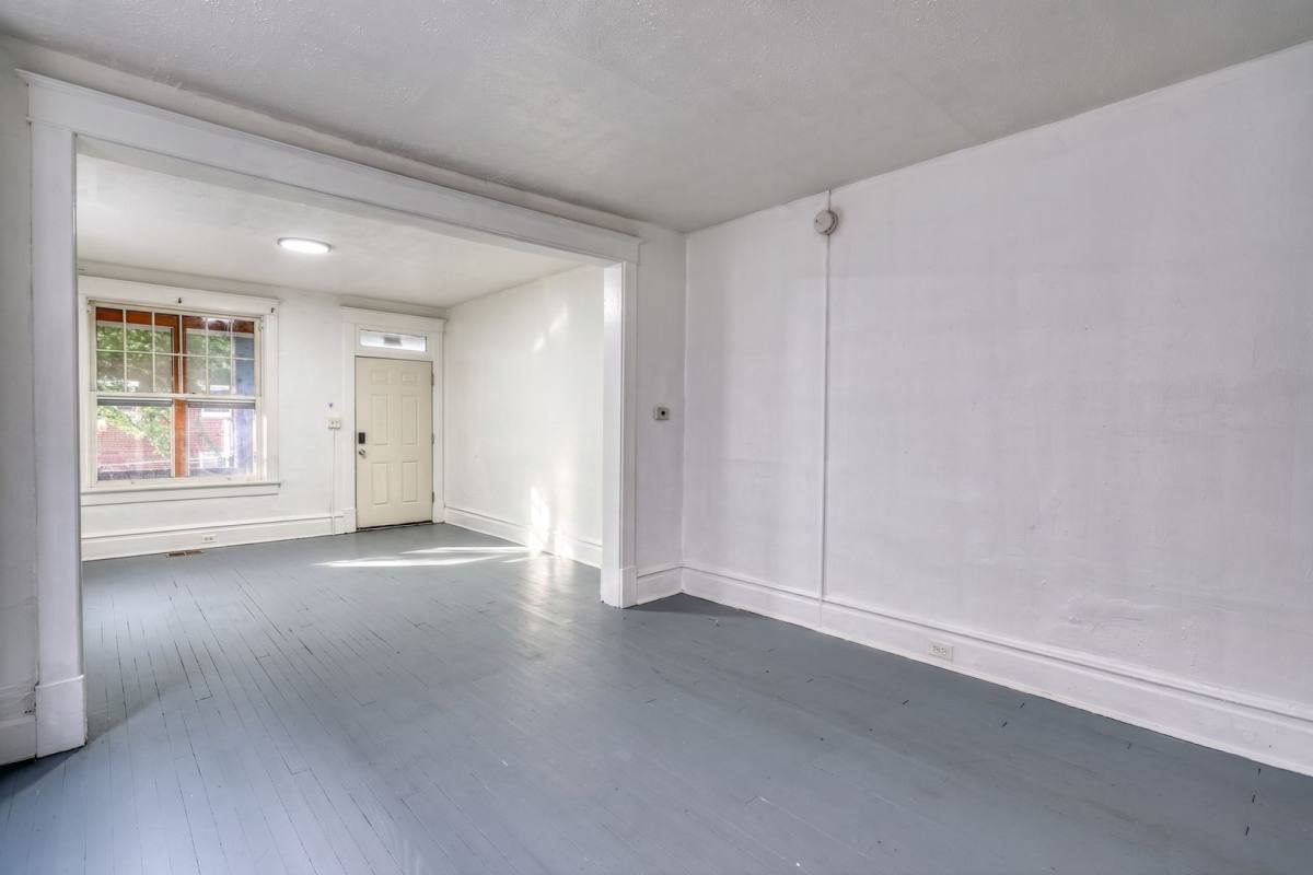 House for rent at 339 Emerald St, Harrisburg, PA 17110