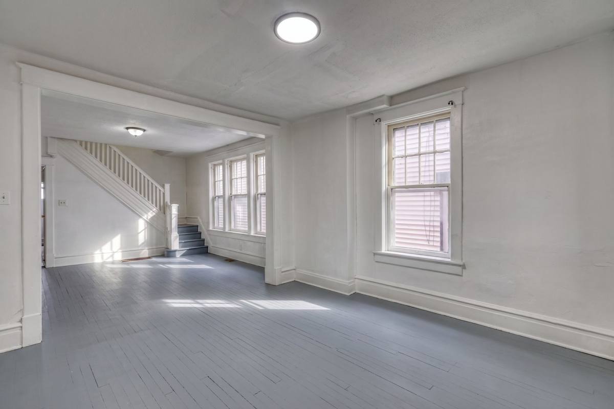 House for rent at 339 Emerald St, Harrisburg, PA 17110