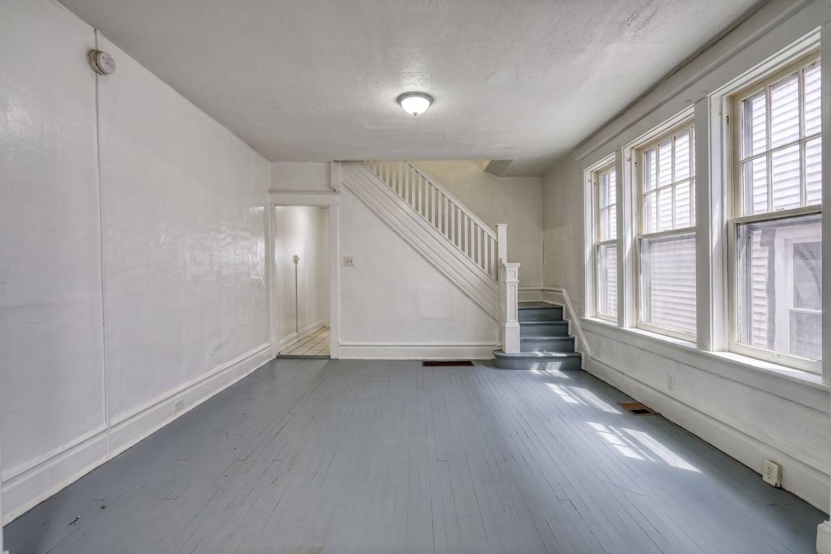 House for rent at 339 Emerald St, Harrisburg, PA 17110