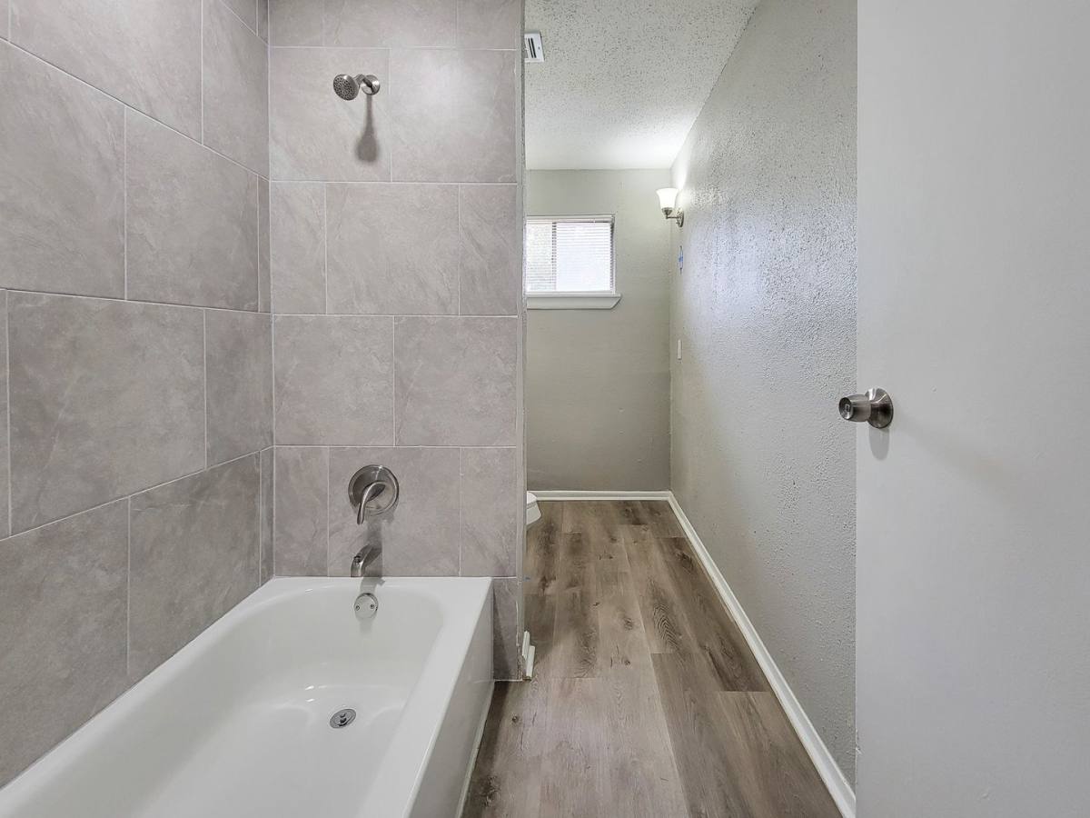 House for rent at 3121 Proswimmer St, Houston, TX 77088