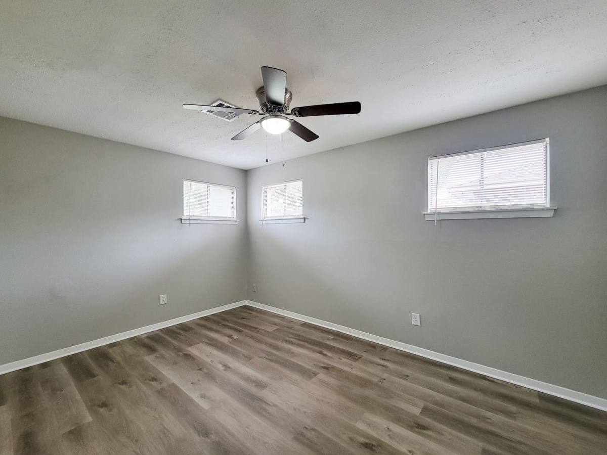 House for rent at 3121 Proswimmer St, Houston, TX 77088