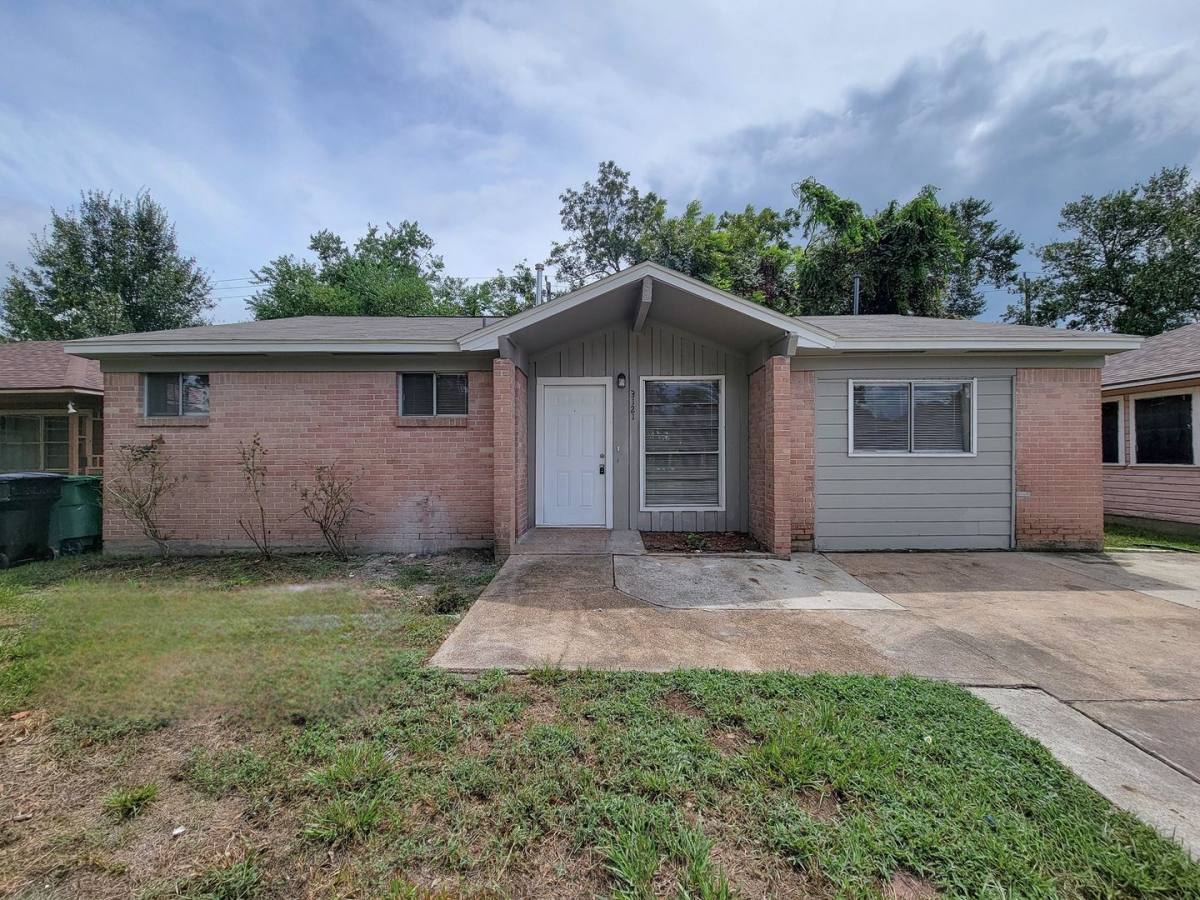 House for rent at 3121 Proswimmer St, Houston, TX 77088