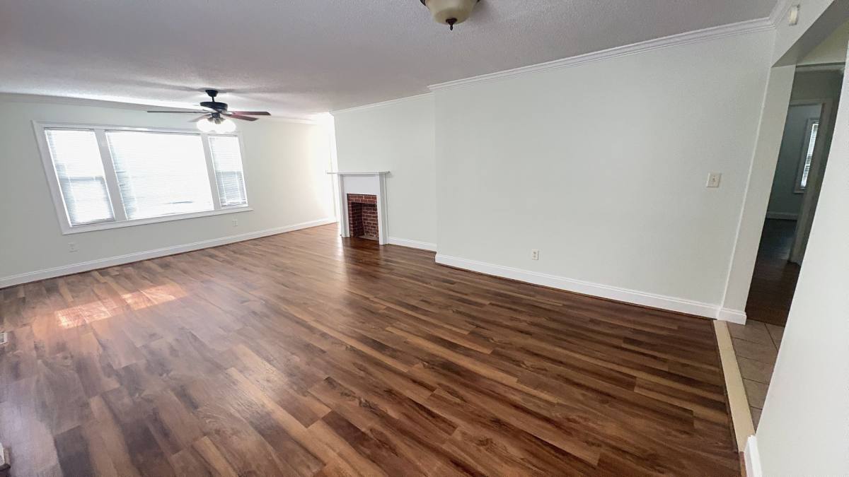 House for rent at 808 S 10th St, Lanett, AL 36863