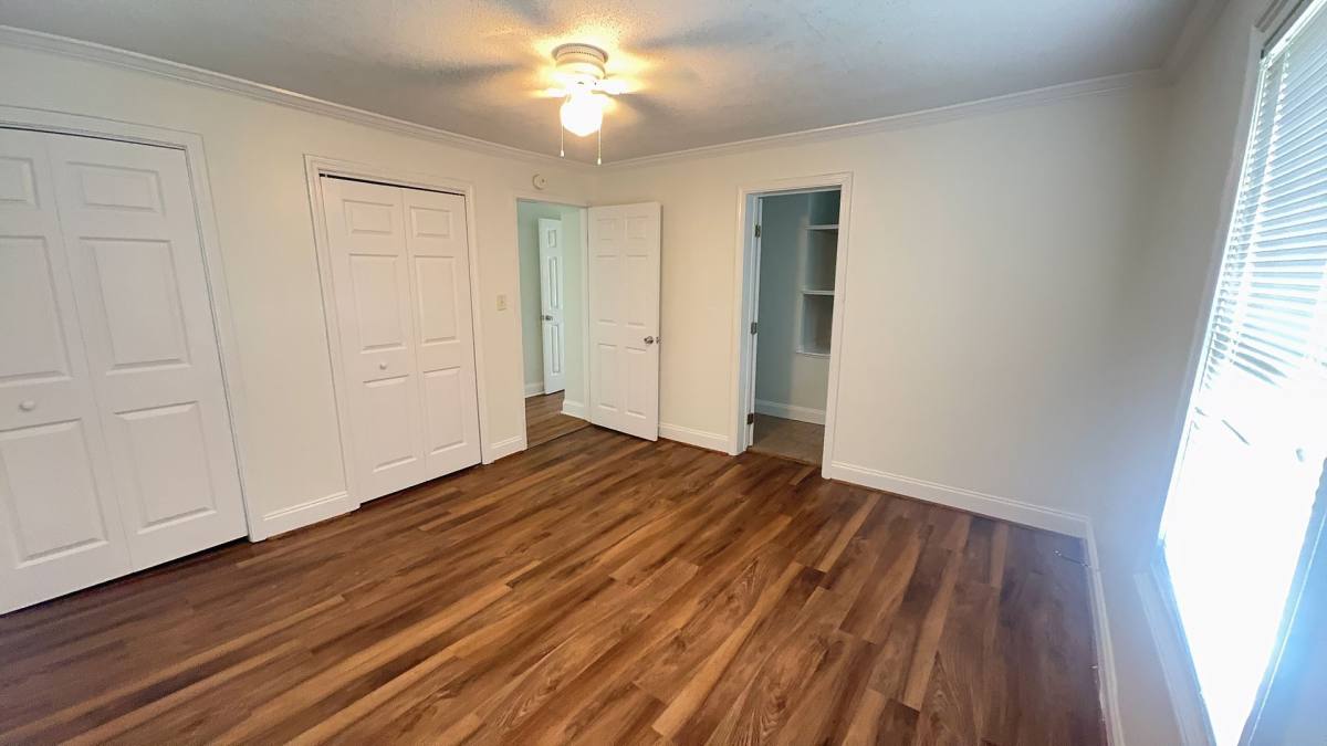 House for rent at 808 S 10th St, Lanett, AL 36863