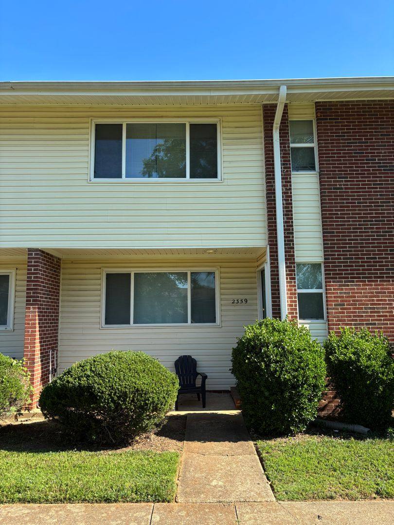 Townhouse for rent at 2359 Champion Court, Raleigh, NC 27606