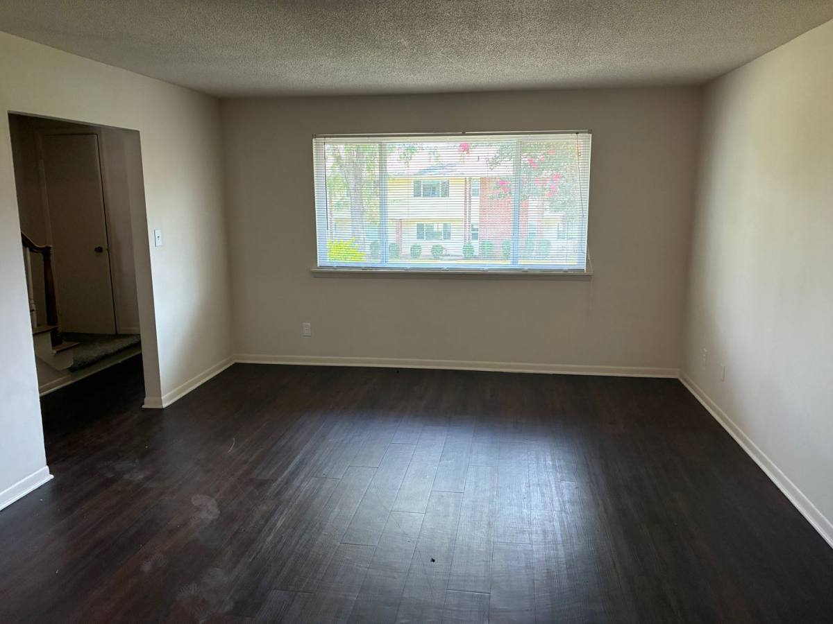 Townhouse for rent at 2359 Champion Court, Raleigh, NC 27606