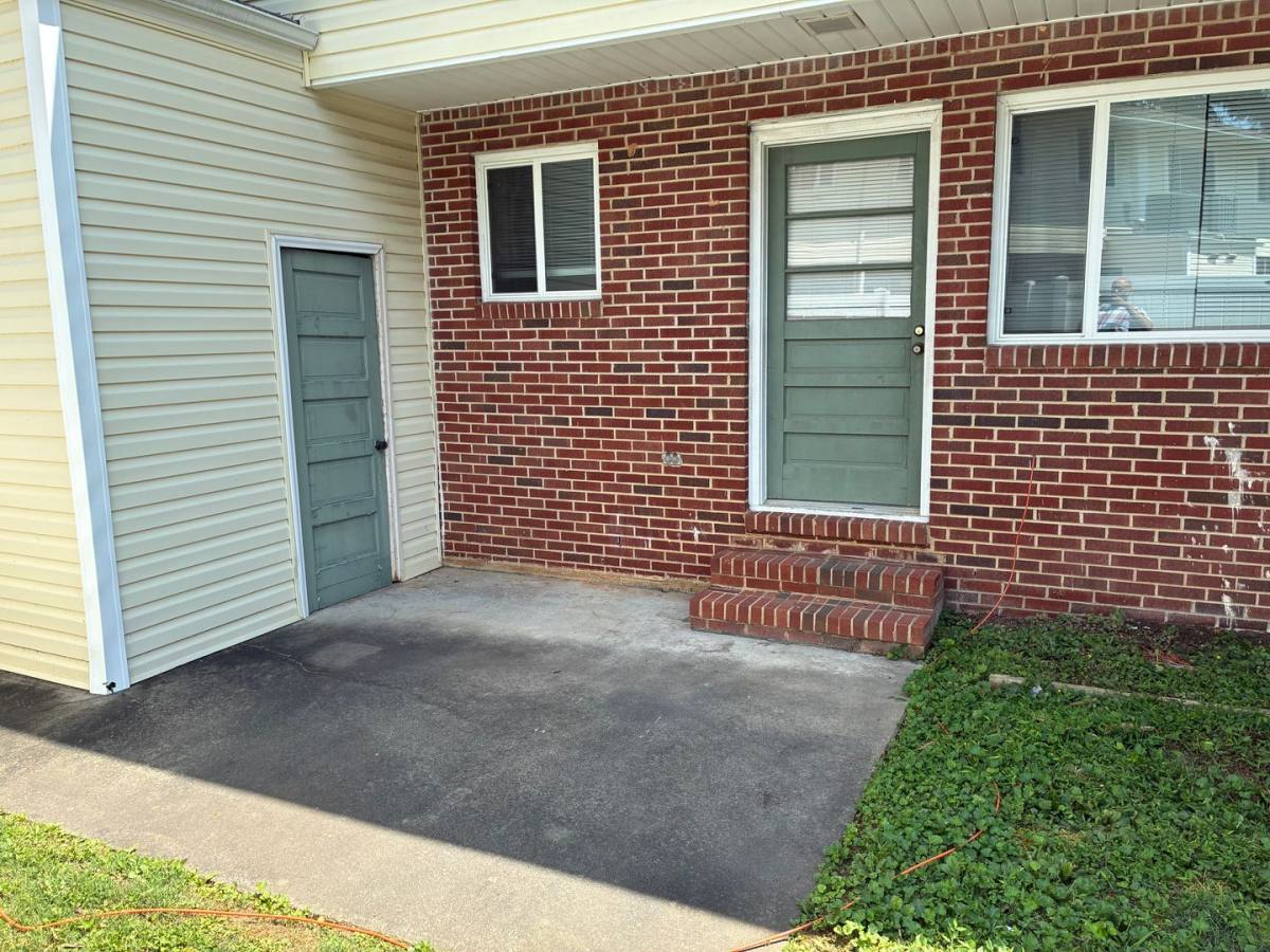 Townhouse for rent at 2359 Champion Court, Raleigh, NC 27606