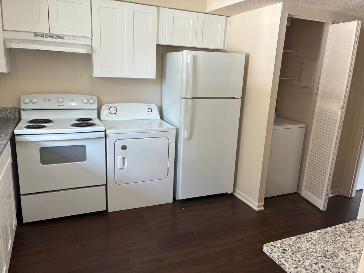 Townhouse for rent at 2359 Champion Court, Raleigh, NC 27606